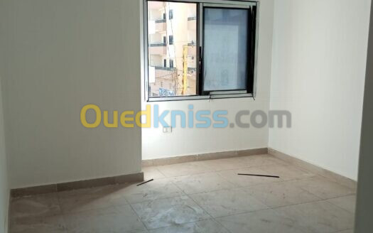 Vente Appartement Alger Bordj el bahri