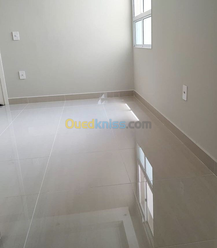 Vente Appartement Alger Bab ezzouar