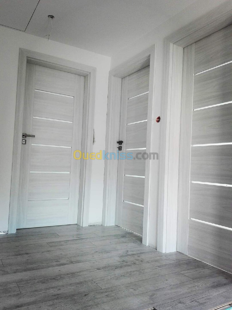 Vente Appartement Alger Bab ezzouar