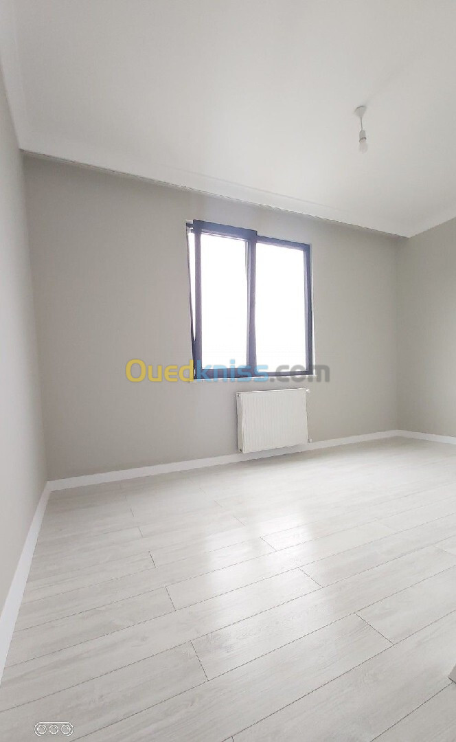 Vente Appartement Alger El harrach