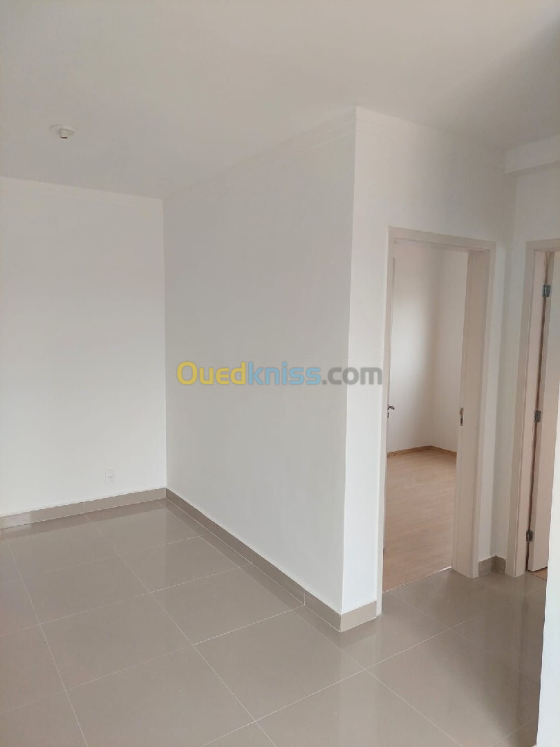 Vente Appartement Alger Dar el beida