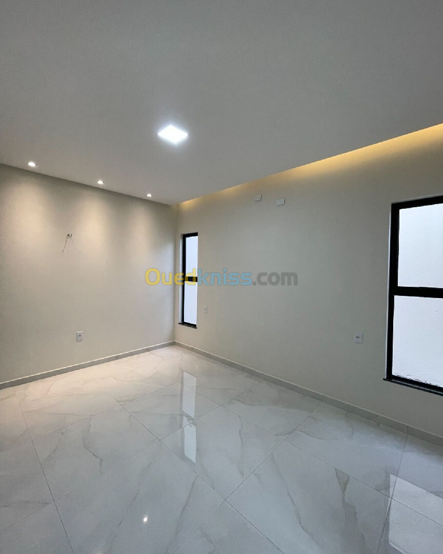 Vente Appartement Alger Dar el beida