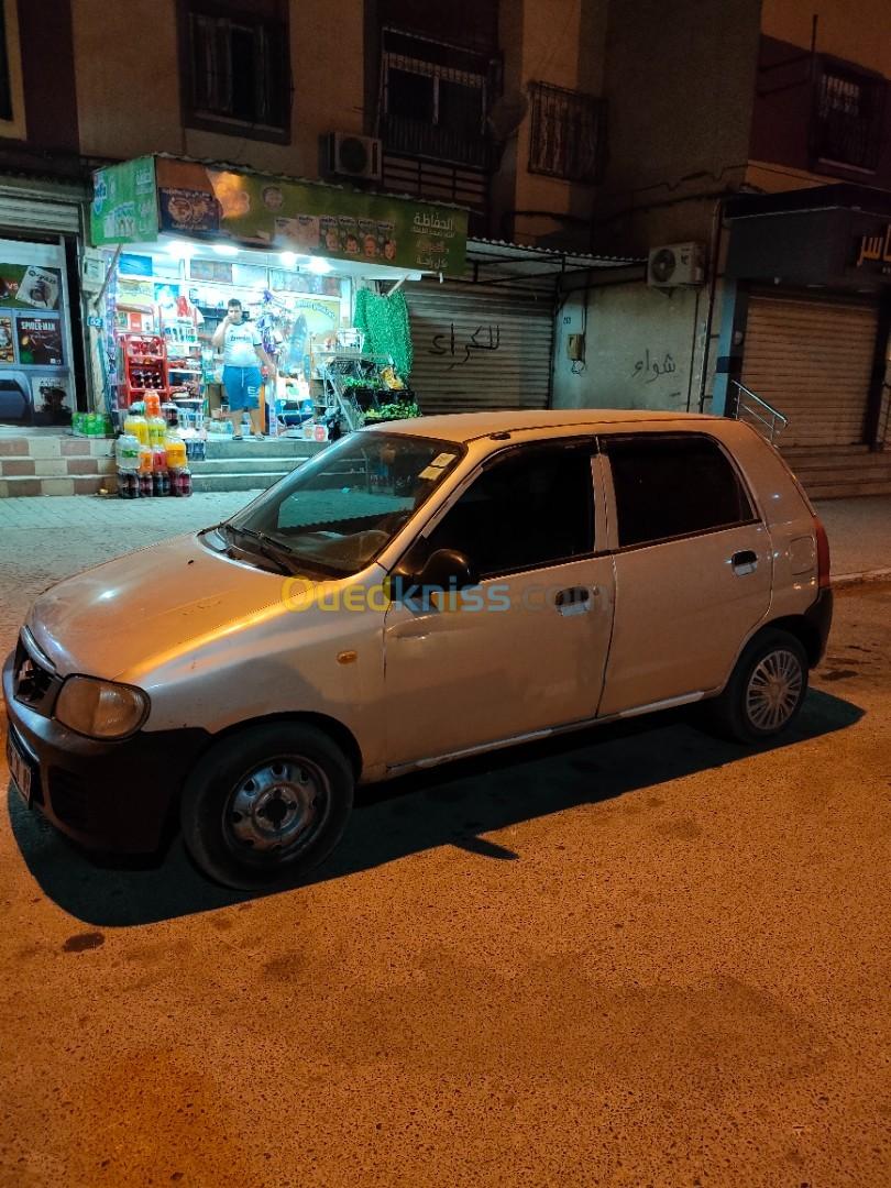 Suzuki Alto 2011 Alto