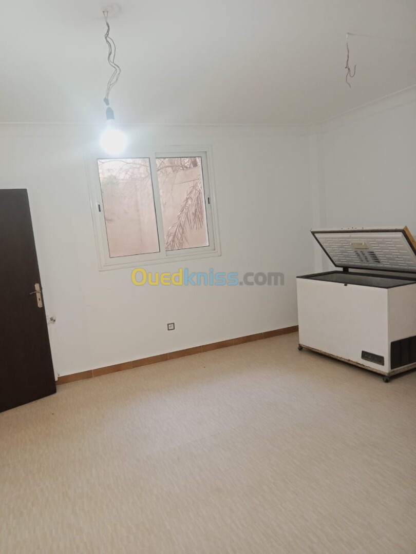 Vente Niveau De Villa F7 Alger Birkhadem