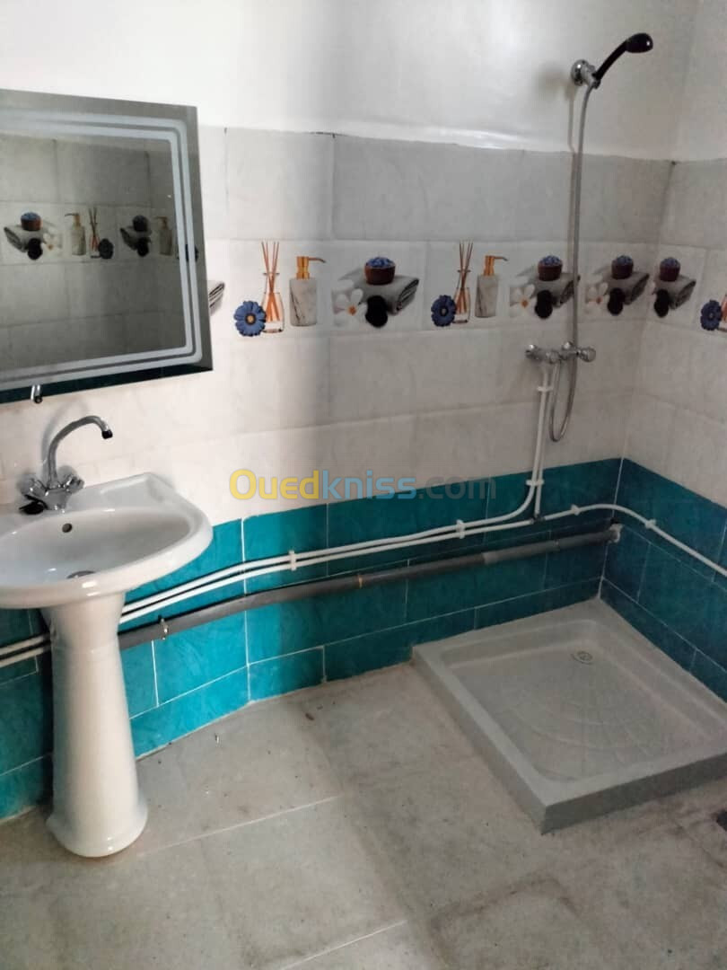 Location Appartement F3 Alger Birkhadem