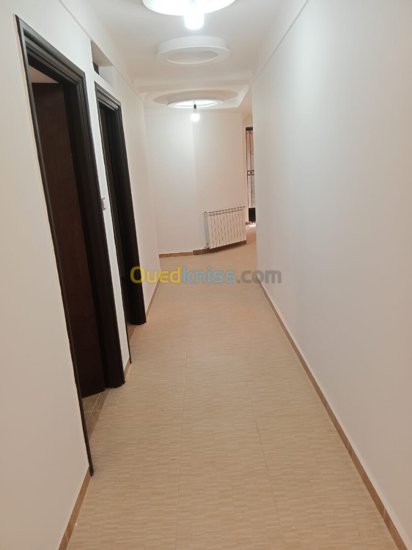 Vente Niveau De Villa F7 Alger Birkhadem