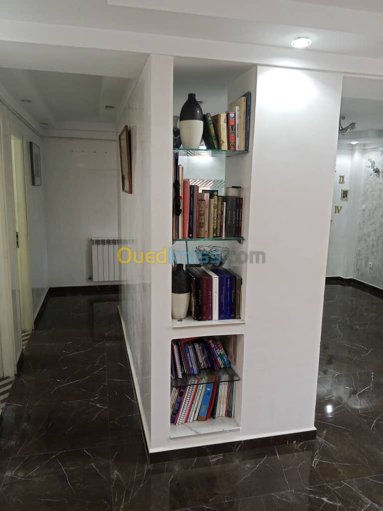 Vente Duplex F4 Alger Birkhadem