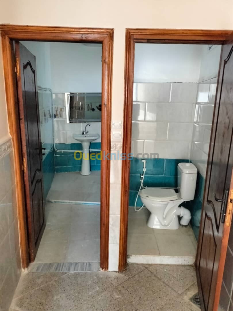 Location Appartement F3 Alger Birkhadem