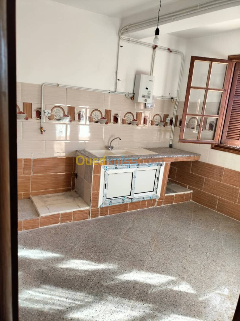 Location Appartement F3 Alger Birkhadem