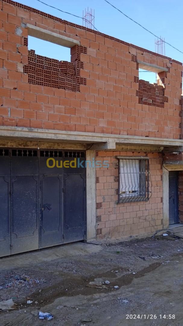 Vente Niveau De Villa Blida Ouled selama