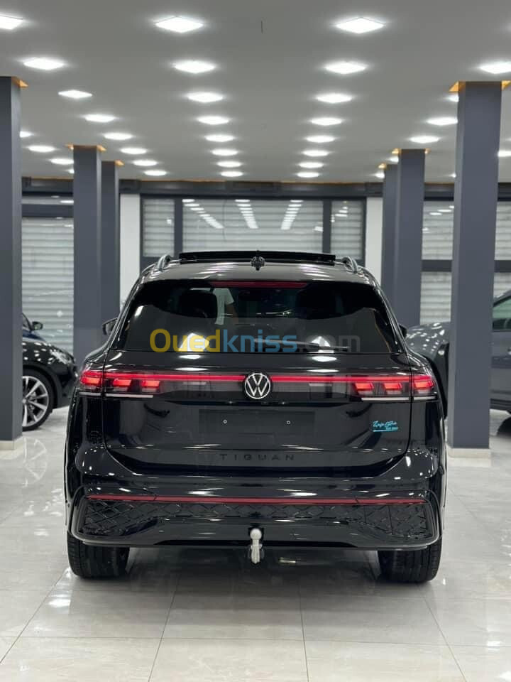 Volkswagen Tiguan 2024 2024 Rline