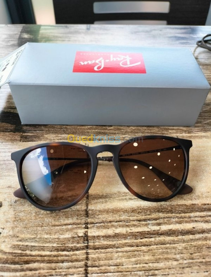 Lunettes Ray ban Erika authentiques 