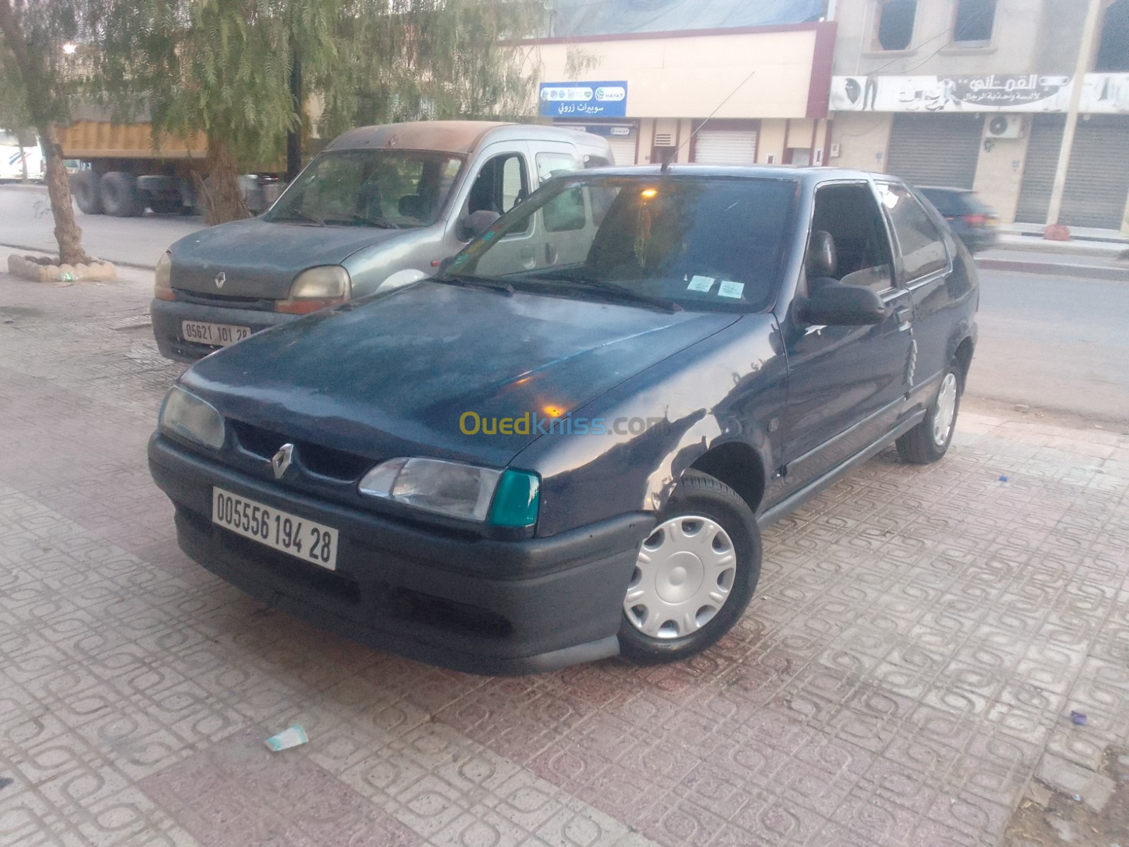 Renault 19 1994 19