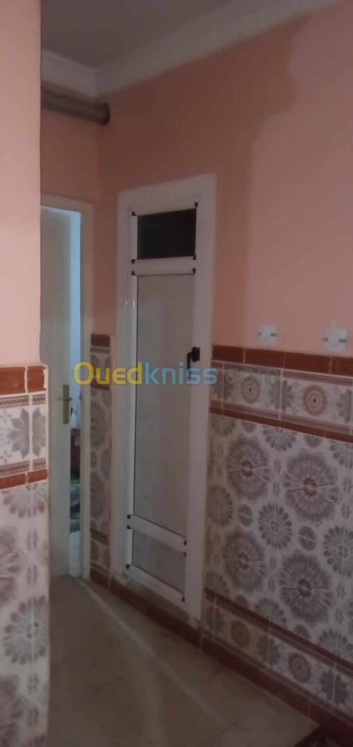 Vente Appartement F3 Mascara Tighennif