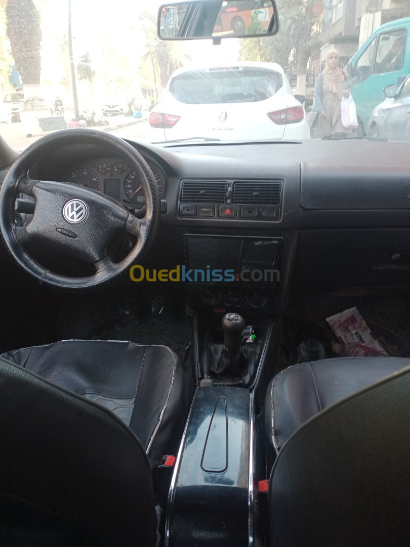 Volkswagen Golf 4 2000 Golf 4