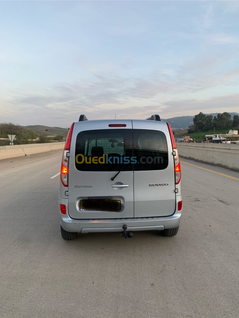 Renault Kangoo 2019 Kangoo