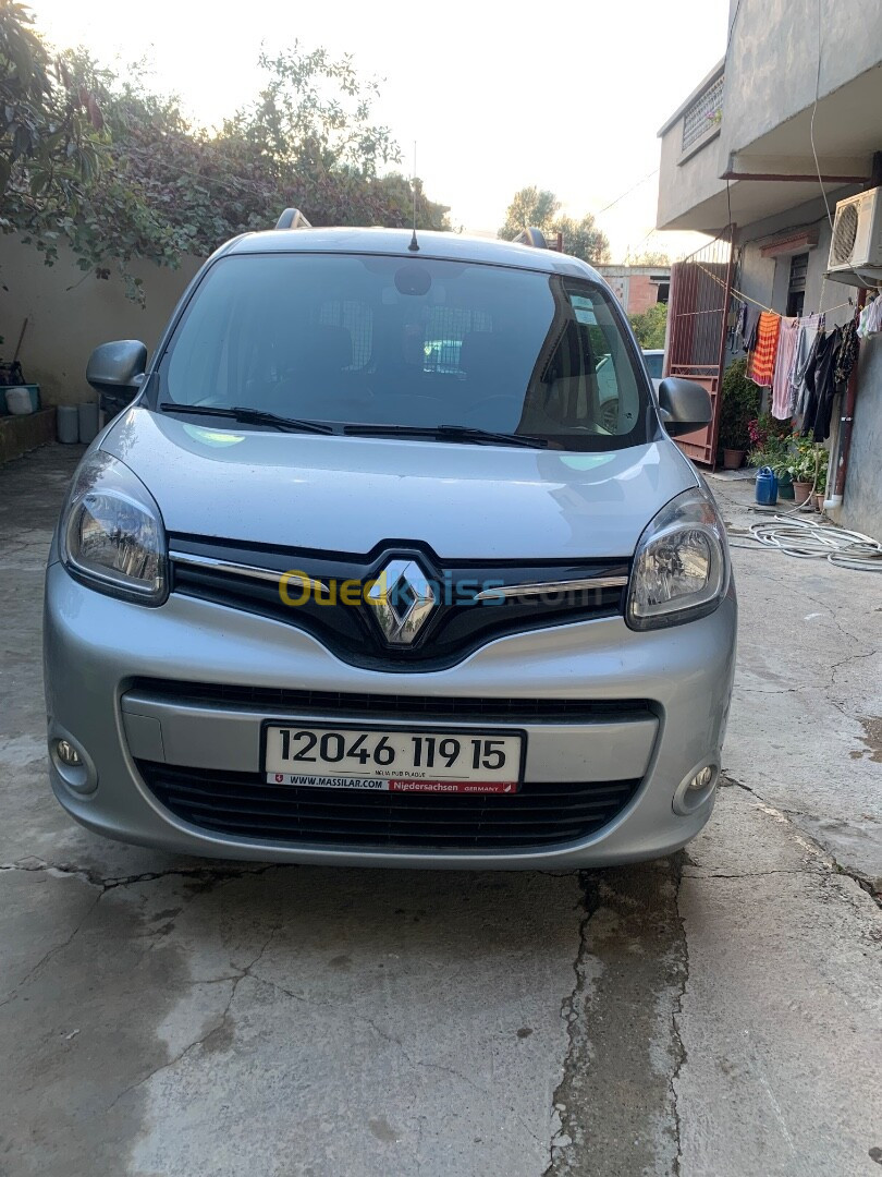 Renault Kangoo 2019 Kangoo