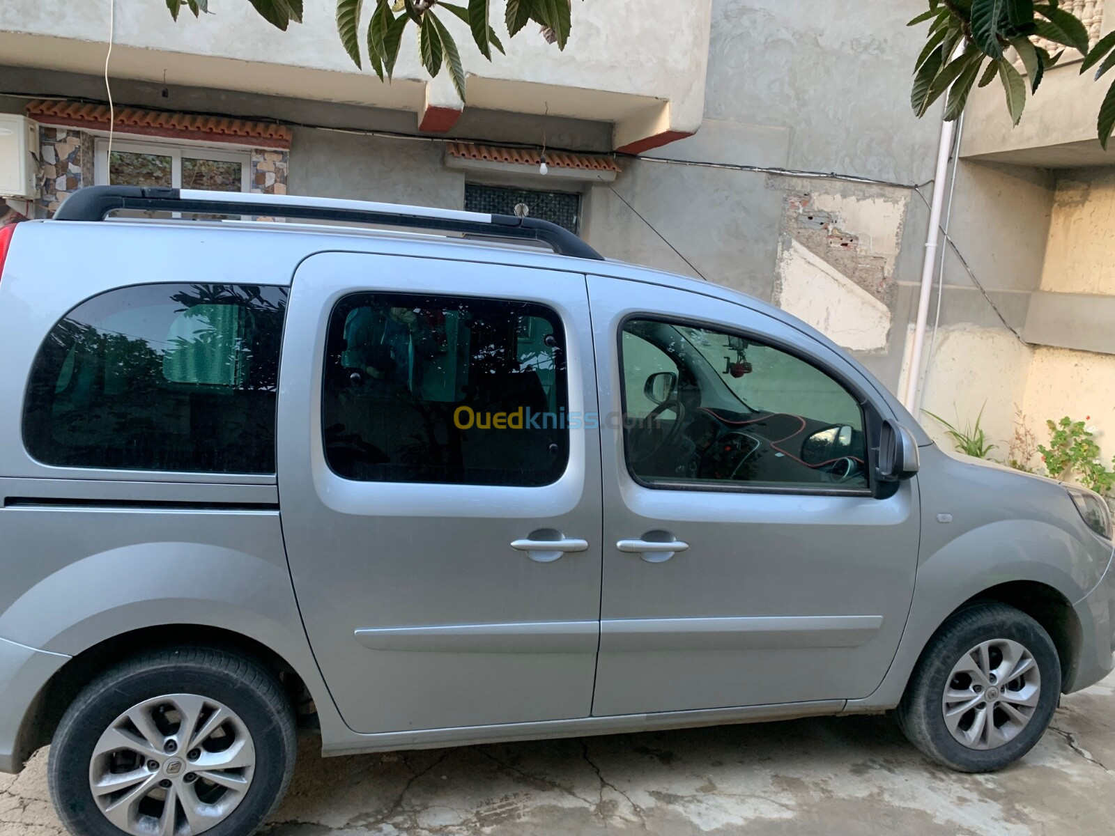 Renault Kangoo 2019 Kangoo