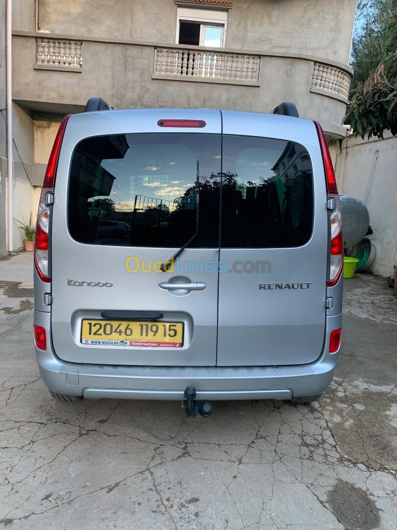 Renault Kangoo 2019 Kangoo