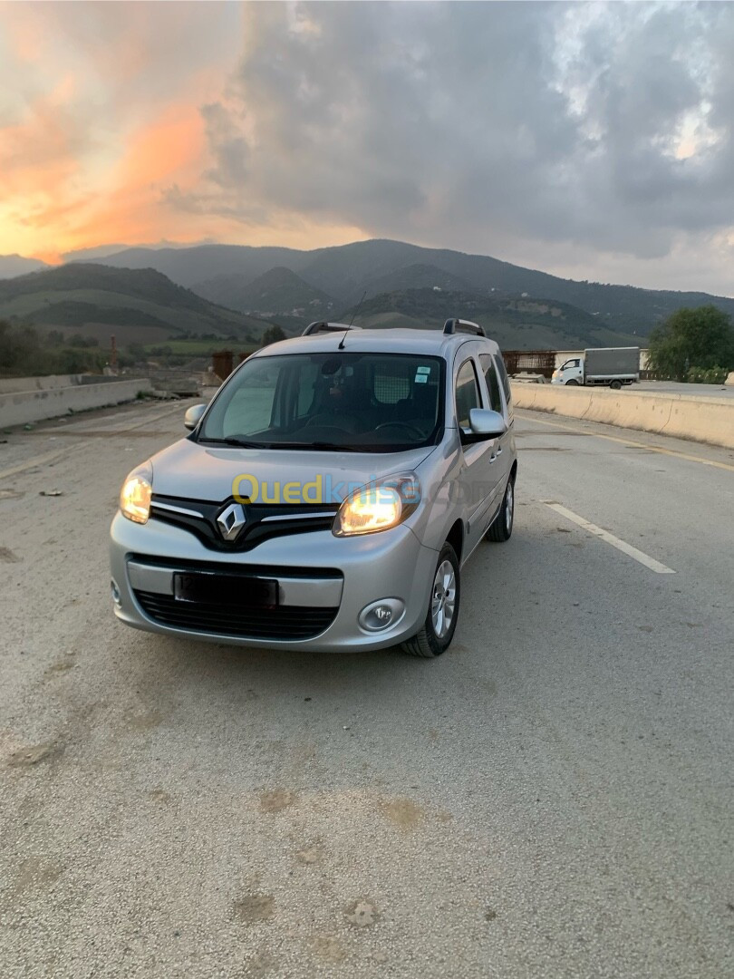 Renault Kangoo 2019 Kangoo