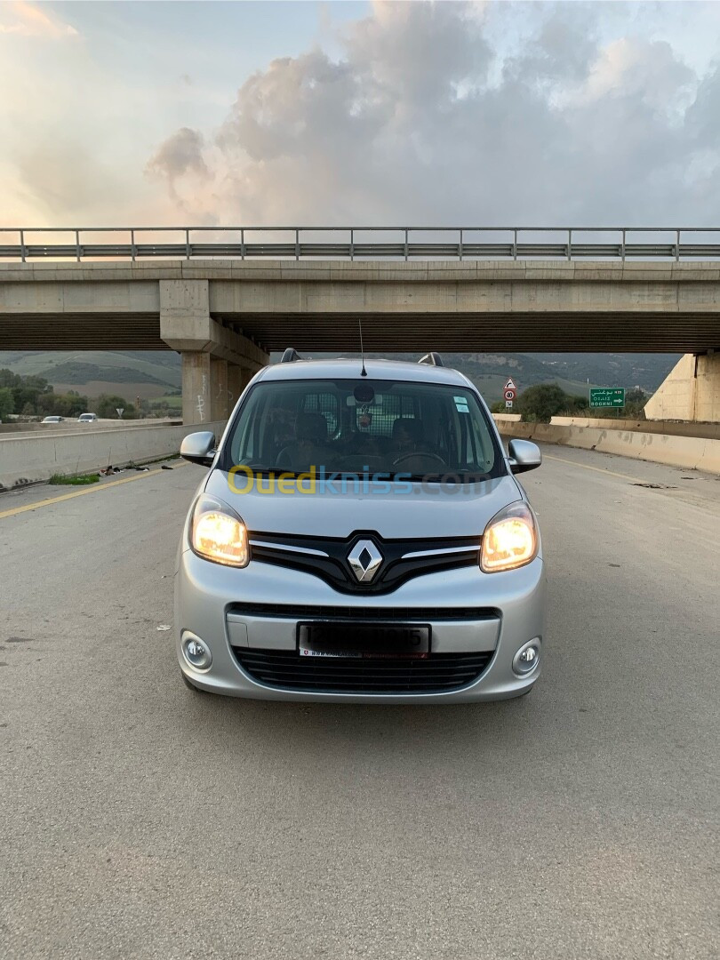 Renault Kangoo 2019 Kangoo