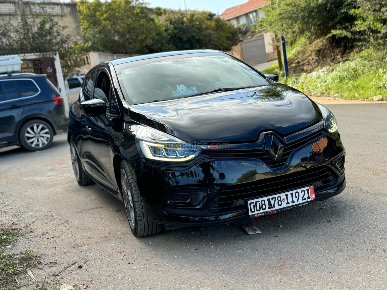 Renault Clio 4 2019 Gtline