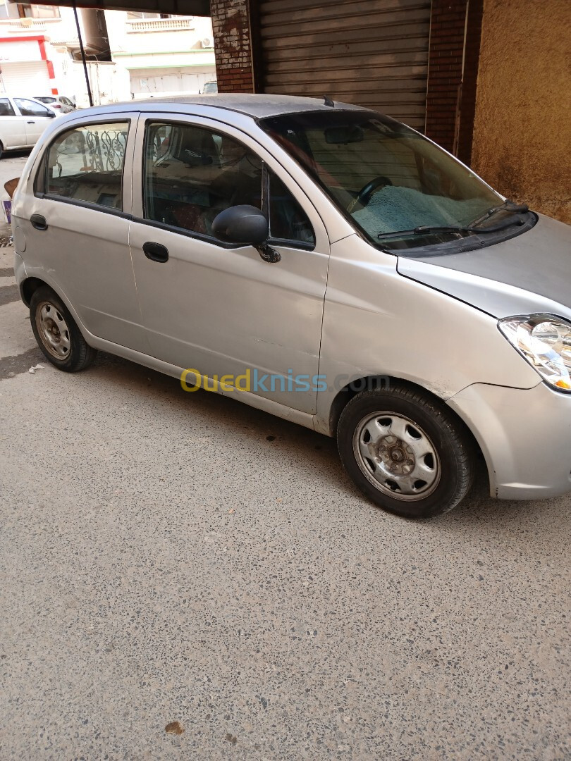 Chevrolet Spark 2009 Spark