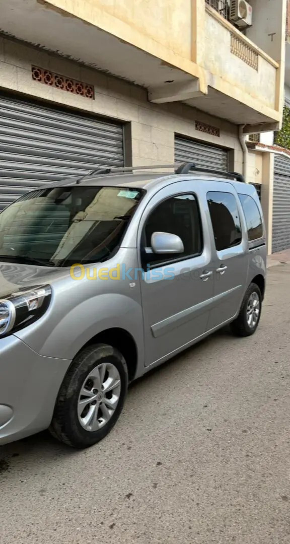 Renault Kangoo 2021 