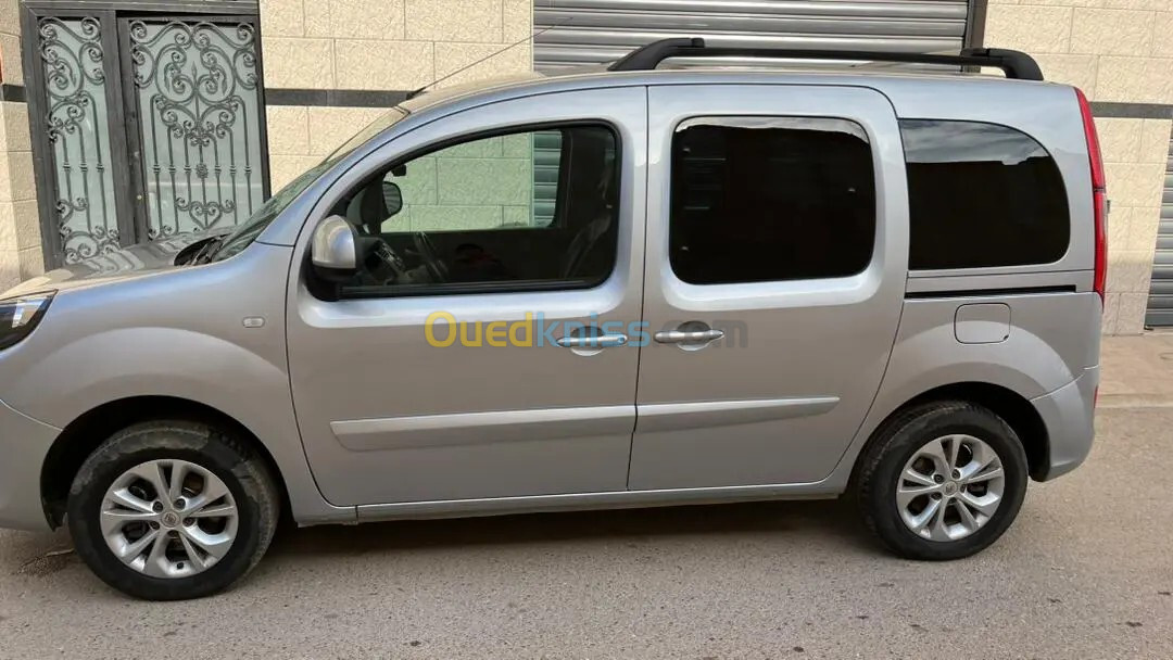 Renault Kangoo 2021 