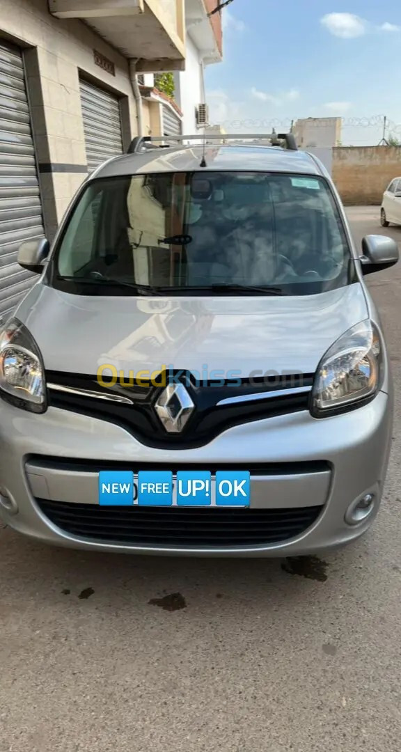 Renault Kangoo 2021 