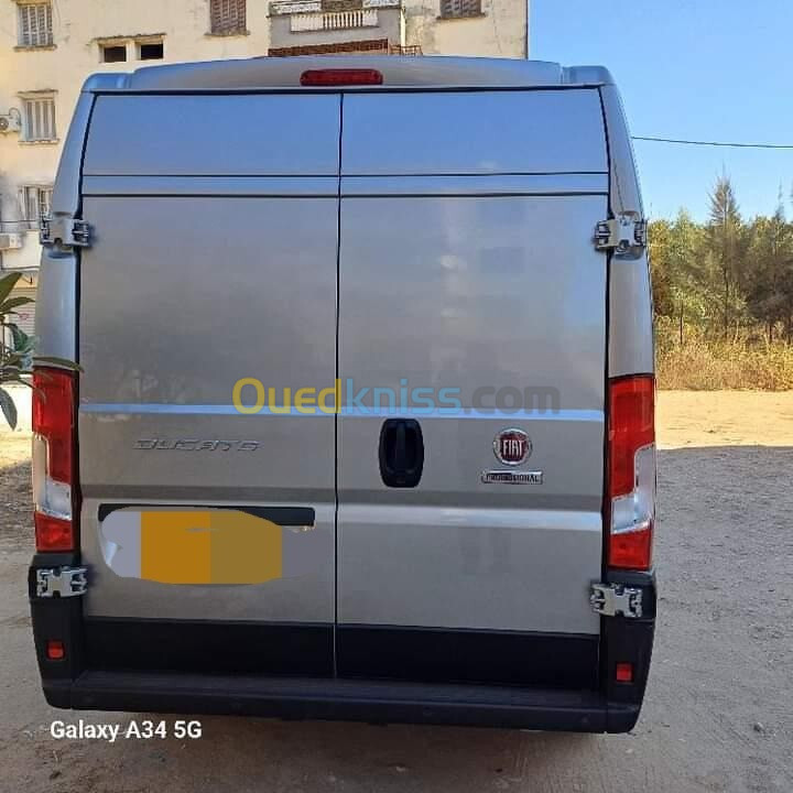 Fiat Ducato 2024