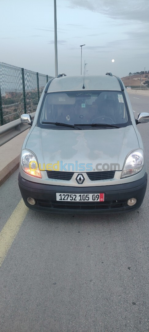 Renault Kangoo 2005 Kangoo