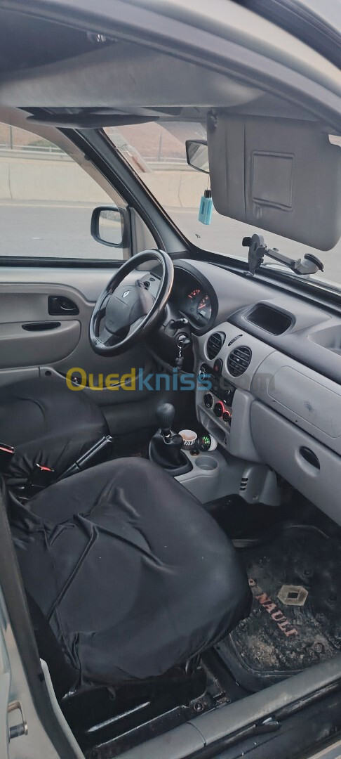 Renault Kangoo 2005 Kangoo