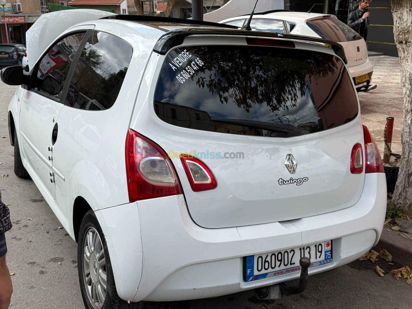 Renault Twingo 2013 Twingo