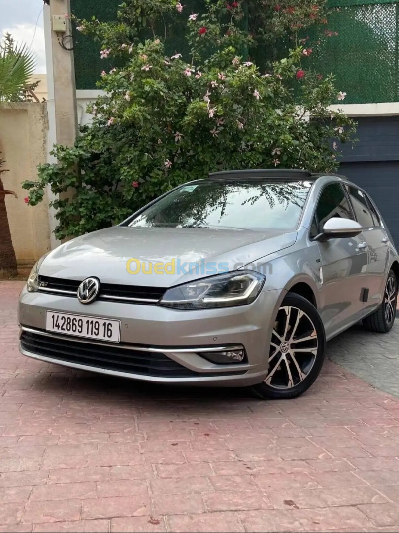 Volkswagen Golf 7 2019 JOIN