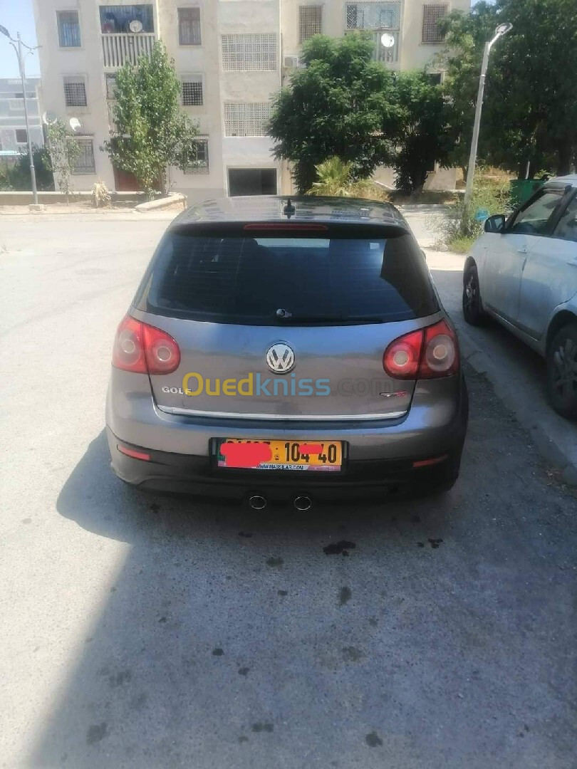 Volkswagen Golf 5 2004 Golf 5