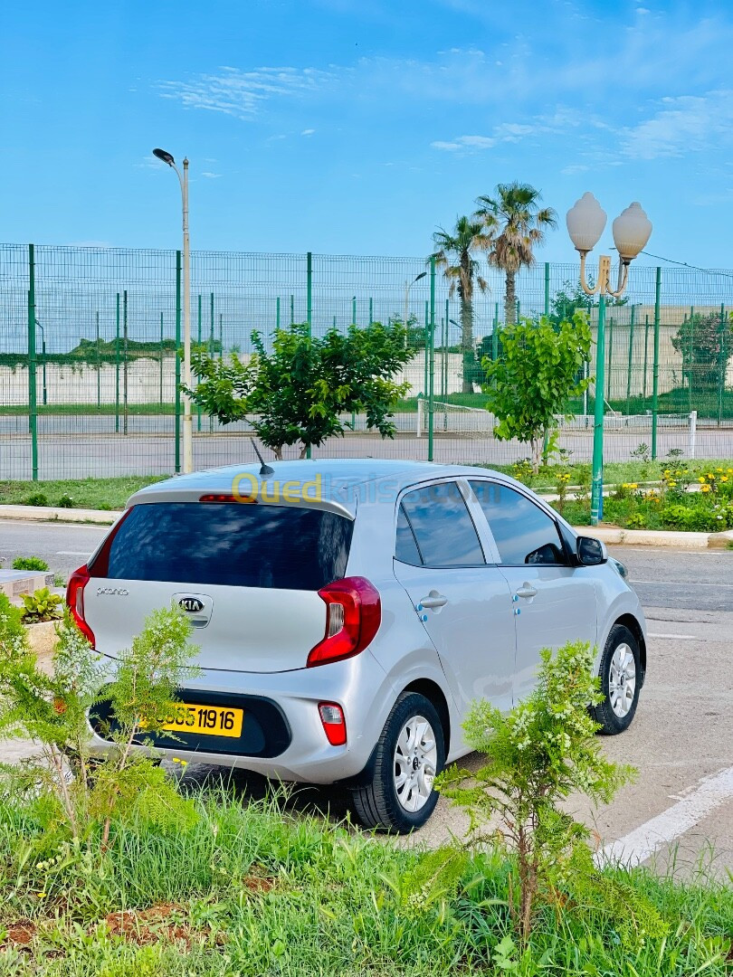 Kia Picanto 2019 