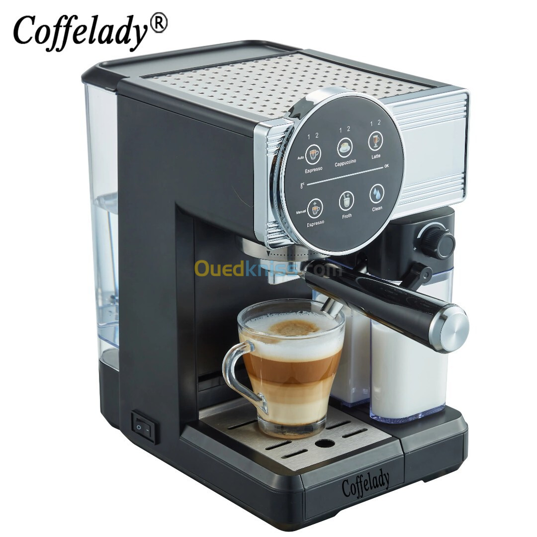 Machine a café multi smart 