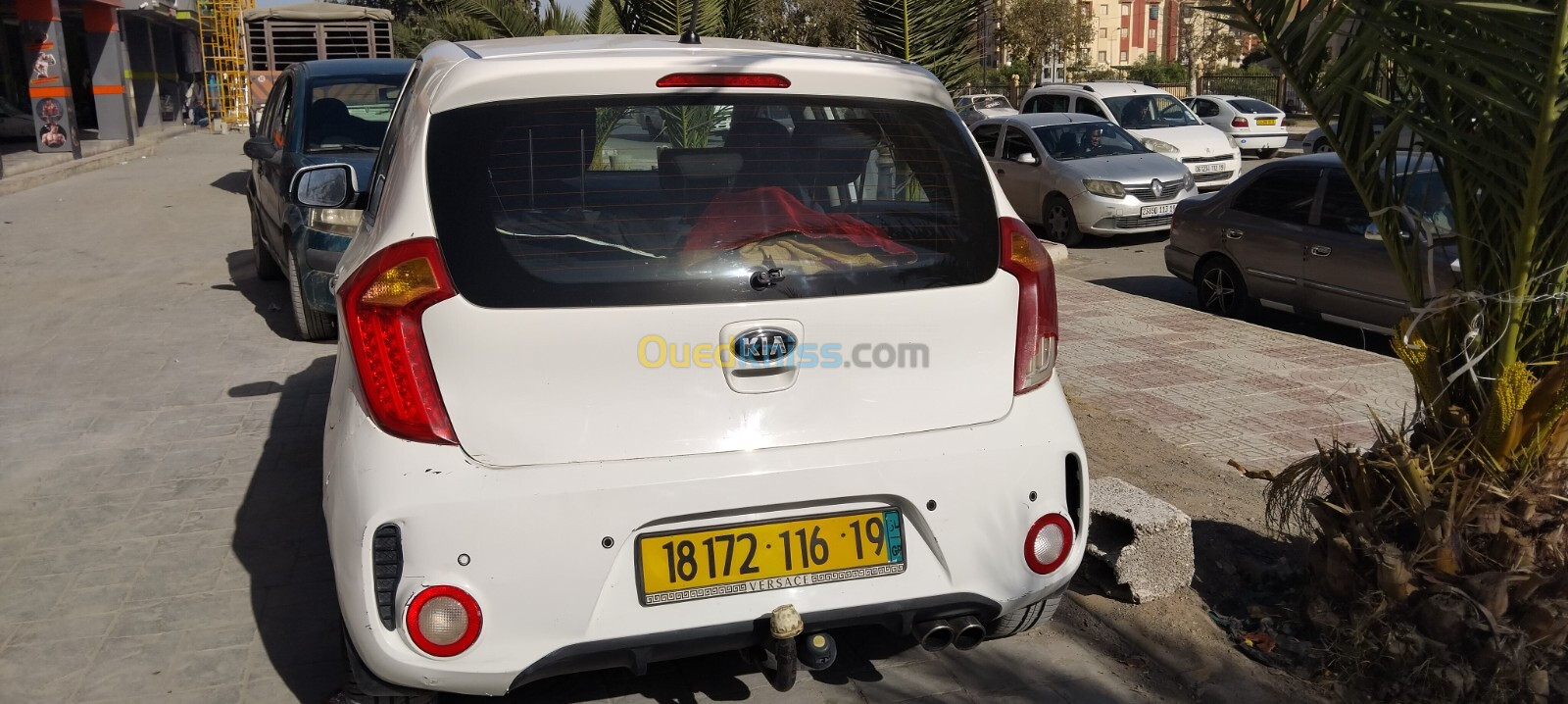 Kia Picanto 2016 Sportline