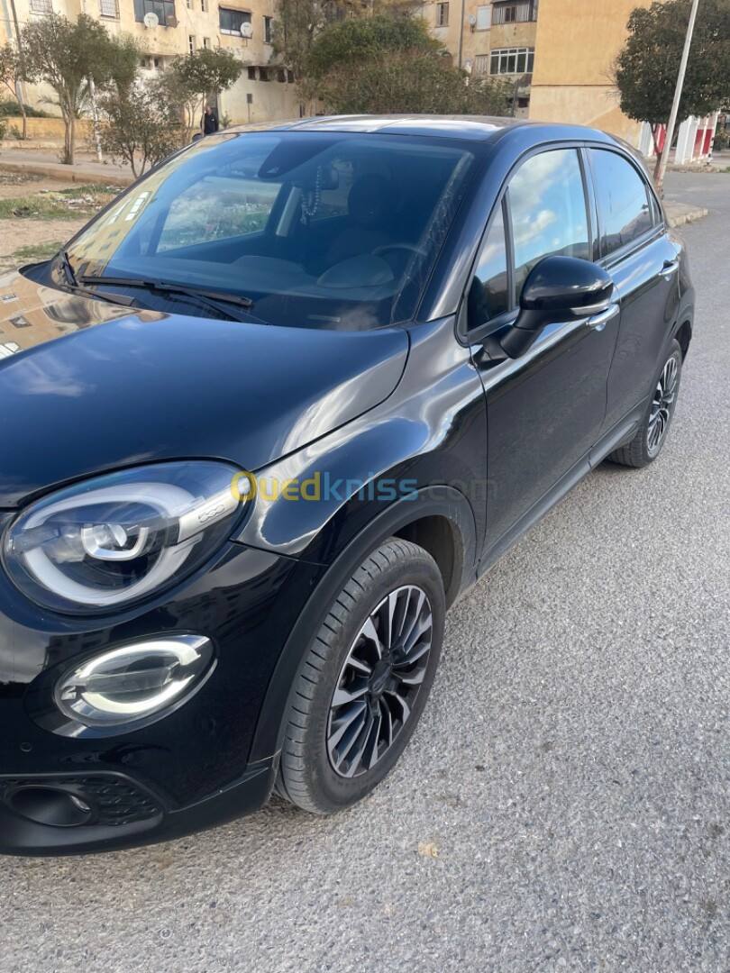 Fiat 500x 2023 