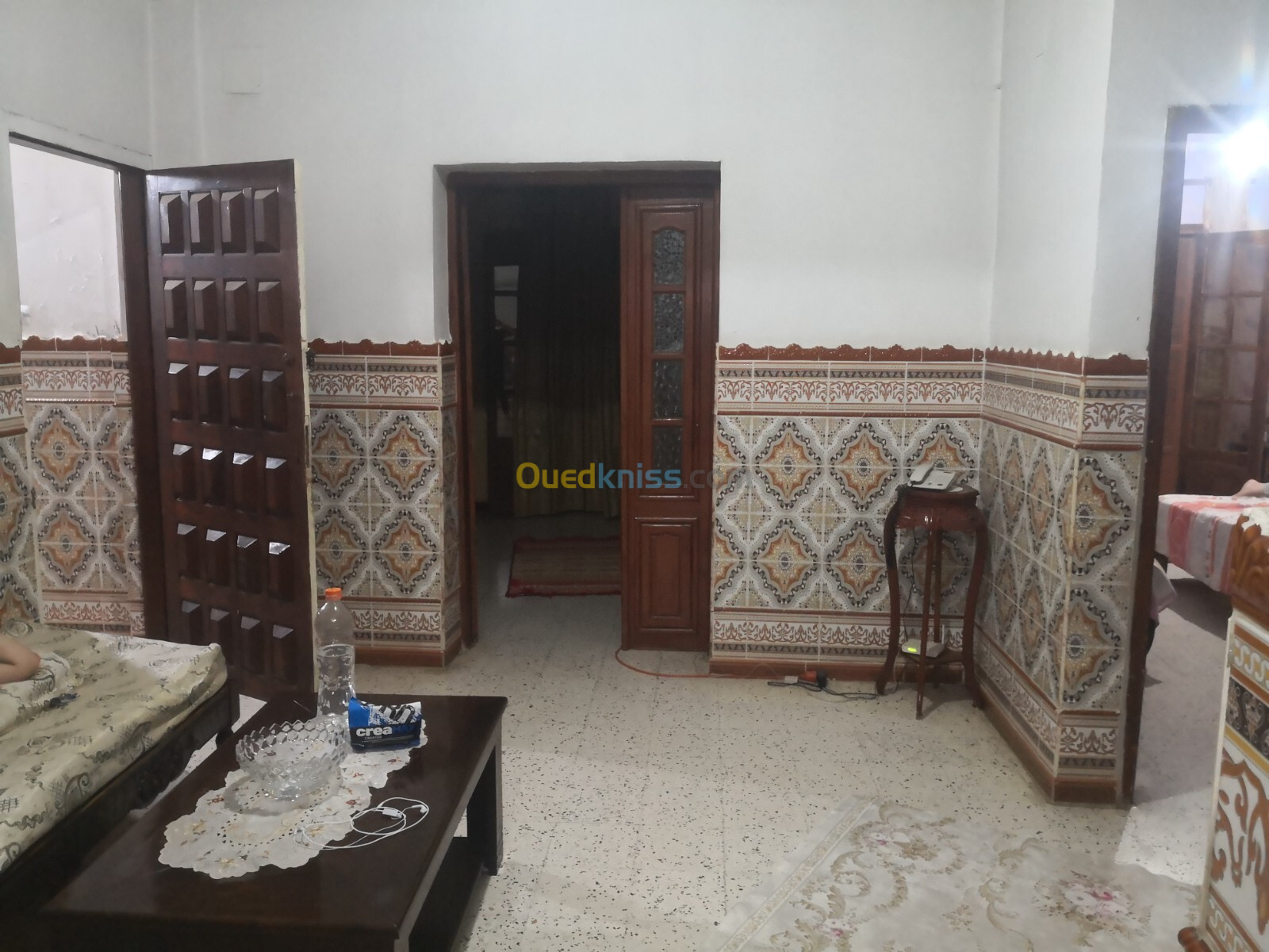 Vente Villa Blida Ouled yaich