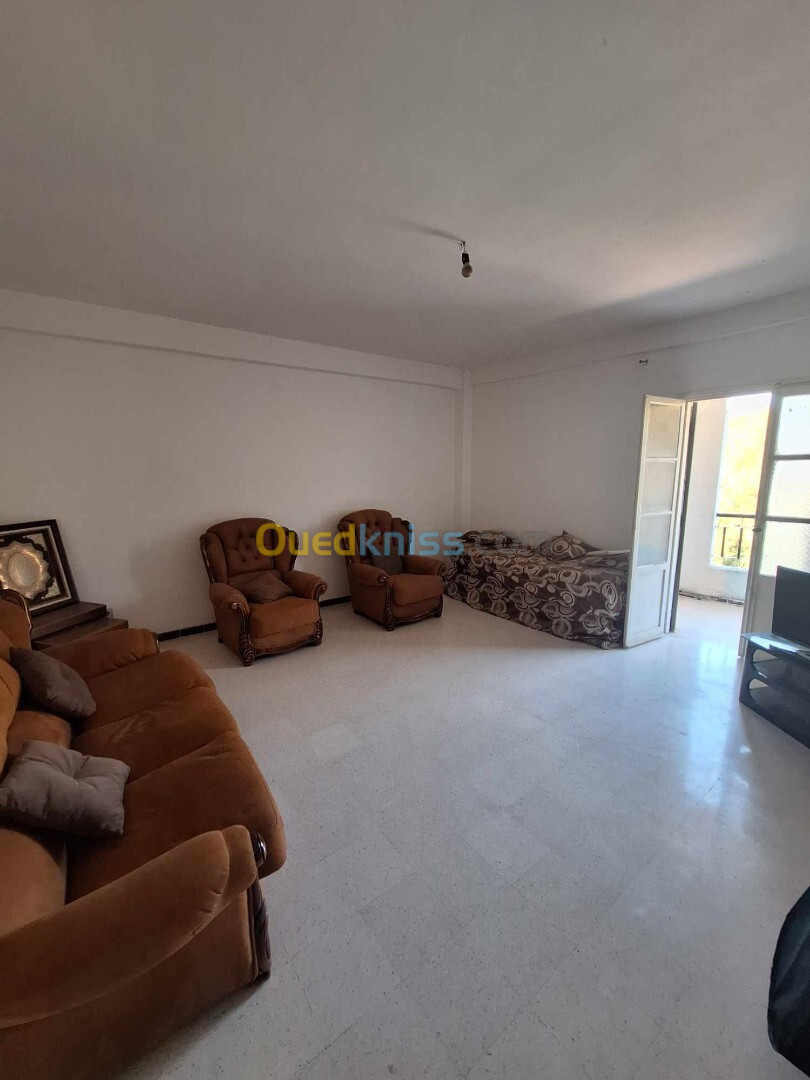 Vente Appartement F4 Annaba Annaba