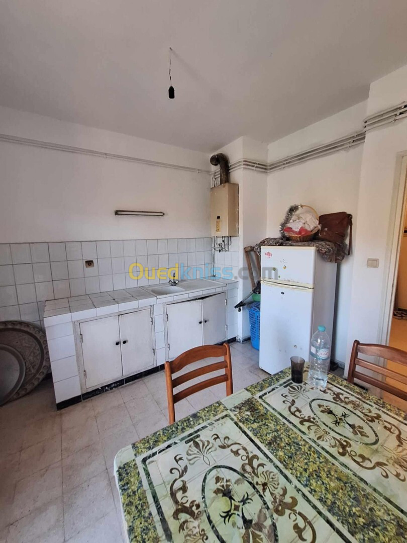 Vente Appartement F4 Annaba Annaba