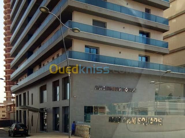 Location Appartement F3 Oran Bir el djir