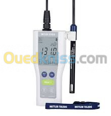 Ph metre/ conductimetre 