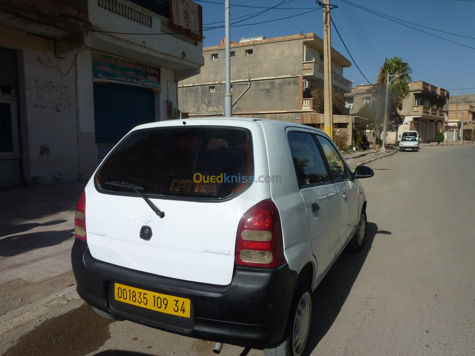 Suzuki Alto 2009 Alto