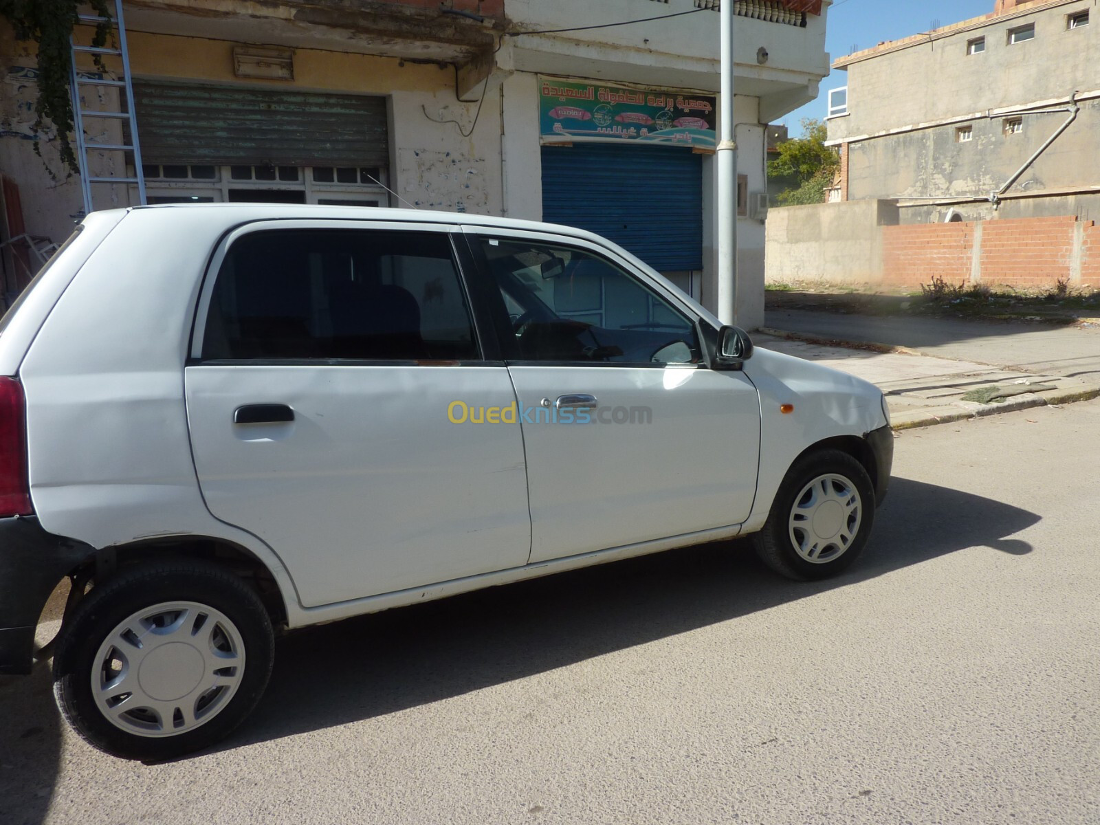 Suzuki Alto 2009 Alto