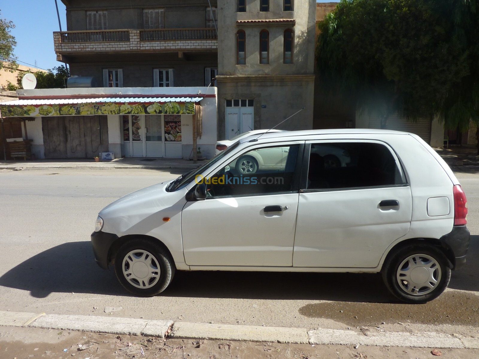 Suzuki Alto 2009 Alto