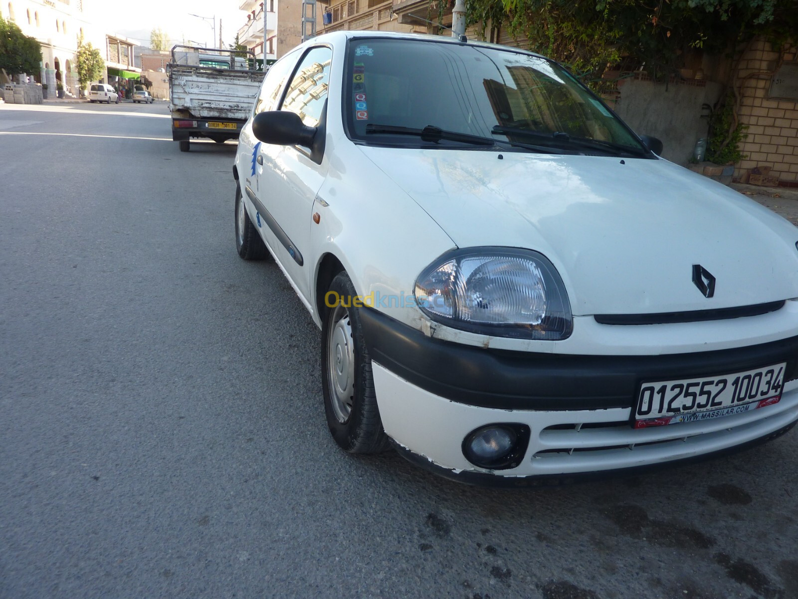 Renault Clio 2 2000 Clio 2