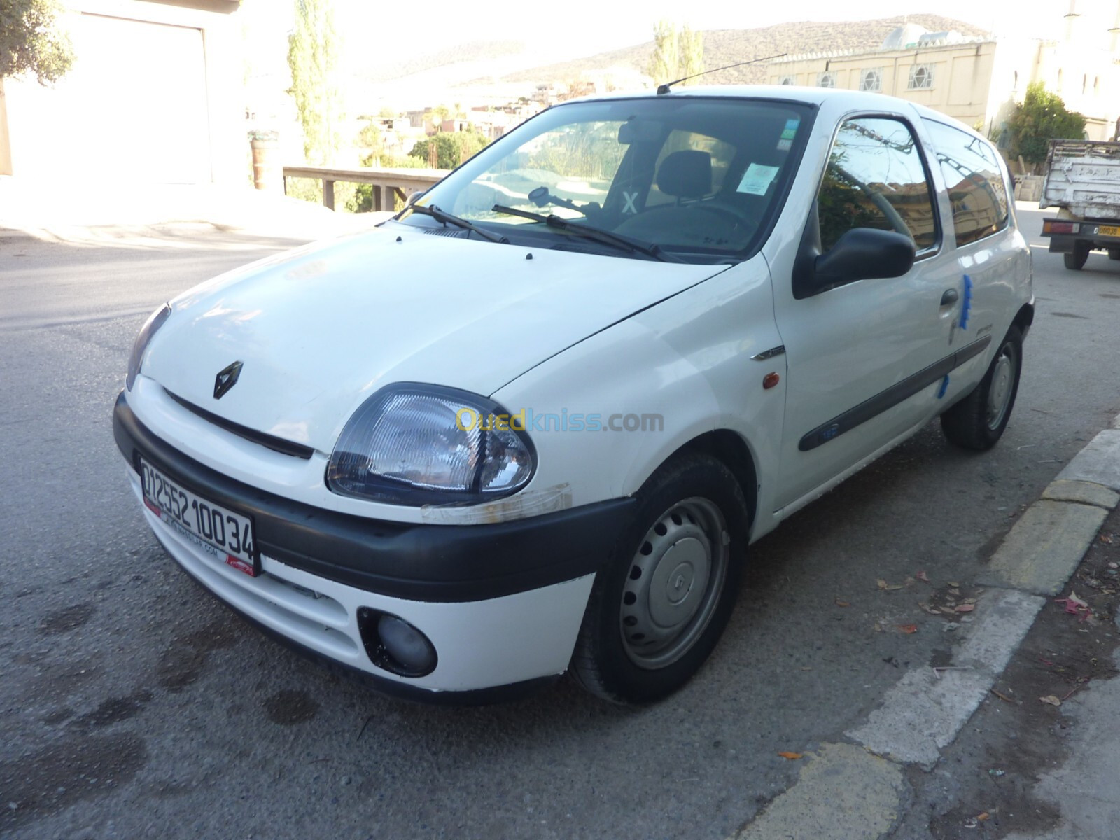 Renault Clio 2 2000 Clio 2